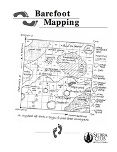 Barefoot Mapping Teacher Resource