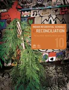 Indian Residential Schools and Reconcilation