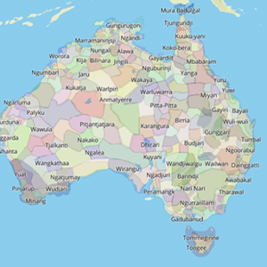 Native Land is an app to help map Indigenous territories, treaties, and languages.